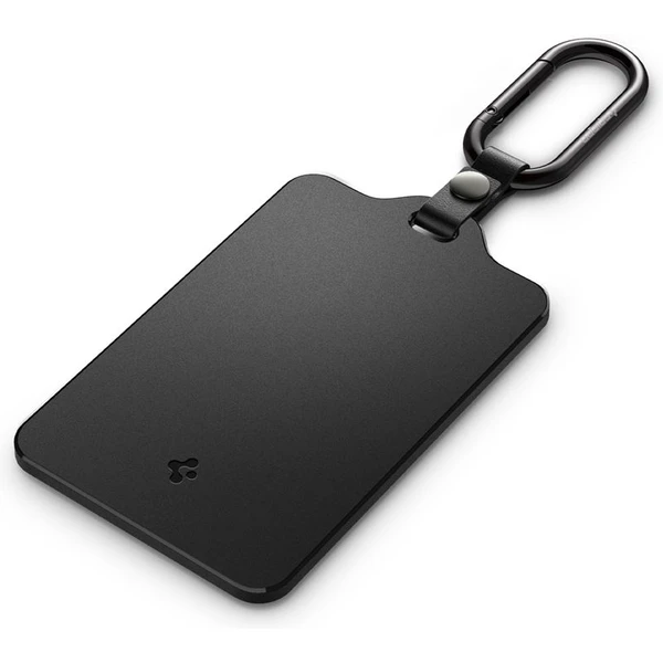 Spigen Air Fit Card Holder Case púzdro na kartu Tesla (2 Pack) čierne - Puzdra - Obrázok a8701c3d20924de1bdcf138c005493ac