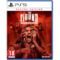 The Mound: Omen of Cthulhu PS5) - Hry na PS5