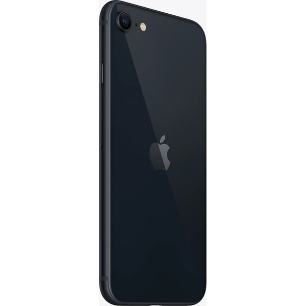 Apple iPhone SE (2022) 128GB temne atramentová (Kategória C) - Mobilné telefóny - Obrázok a87611a271974b72b51eb5f9778f5384