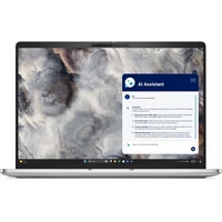 DELL Pro 16 Plus (FFGGY) strieborný + 3. rok záruky ProSupport On-Site - Notebooky