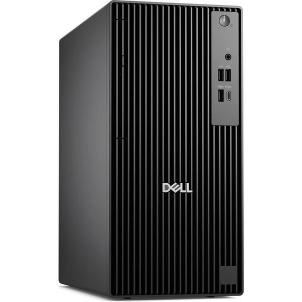 DELL Pro Tower QCT1250 (V95T9) čierny + 3. rok záruky ProSupport On-Site - Stolné počítače - Hlavný obrázok