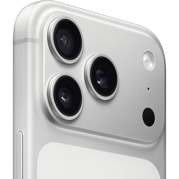 Apple iPhone 17 Pro 256GB strieborný (Kategória A) - Mobilné telefóny - Obrázok a8800c1b8fd94c33b29e09cd47aa3c9e