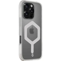 Tactical MagForce Hexagon kryt Apple iPhone 16 Pro biely - Puzdra