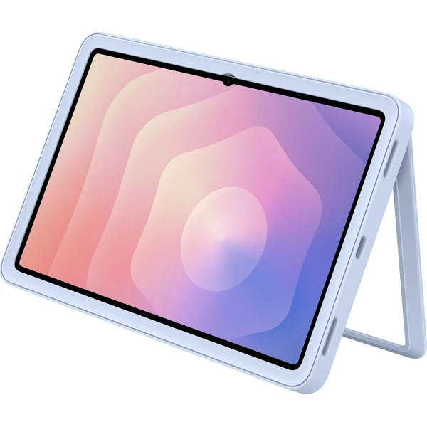 Samsung Frame kryt pre Galaxy Tab S11 Ultra Blue - Puzdra - Obrázok a88a33a273b74e0eb7e1a33edd5161b5