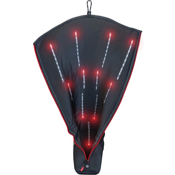 Therabody JetBoots PRO Plus - Small - Masážny prístroj - Obrázok a88a411e6e0c432596c7a1e565b39b4c