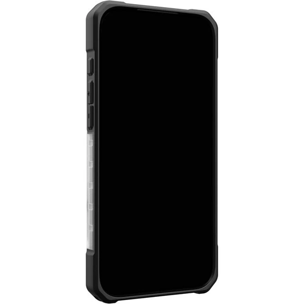 UAG Pathfinder Clear Magsafe kryt iPhone 17 Pro Max číry/strieborný - Puzdra - Obrázok a8b56b75702844b58cc12ba178424db3