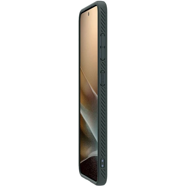 Spigen Liquid Air kryt Samsung Galaxy S25 zelený - Puzdra - Obrázok a8c4768cb79d4787a5f603a3bf42e2f8