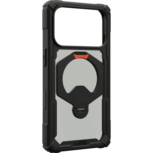UAG Plasma XTE 360 MagSafe, čierna/oranžová - iPhone 2026 Pro/17 Pro - Puzdra - Obrázok a8cfc79547ed49e7b39676146bd5d89d