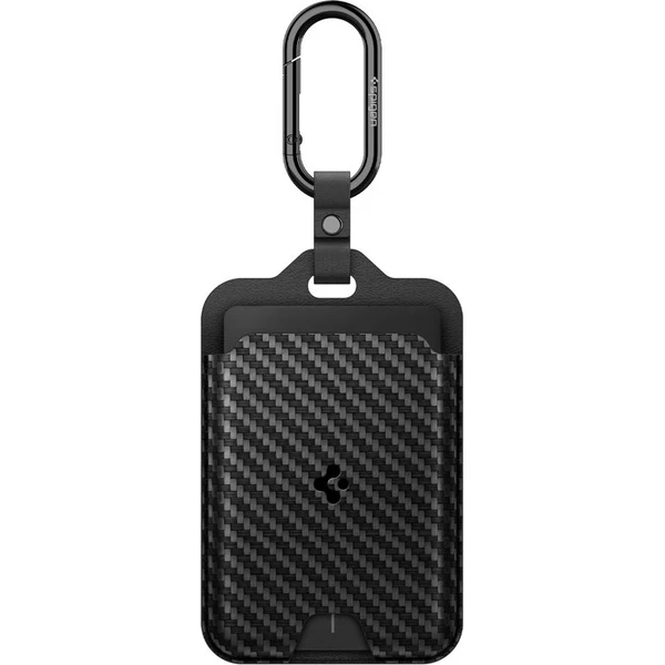 Spigen Tesla Card Holder Air Fit púzdro pre Tesla Key Card/Air Tag (2 ks) - Puzdra - Obrázok a8ed810c049f4e16a7a663daa175ec58