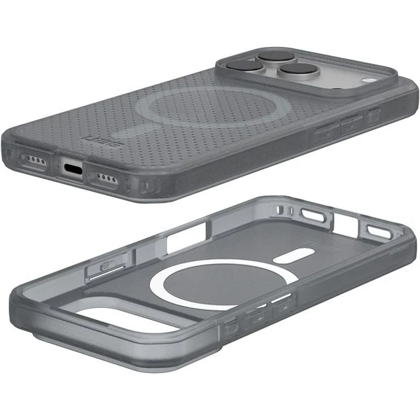 UAG Dot MagSafe kryt iPhone 17 Pro dymový - Puzdra - Obrázok a8ef3d7495424aeca90e47abd18f3044