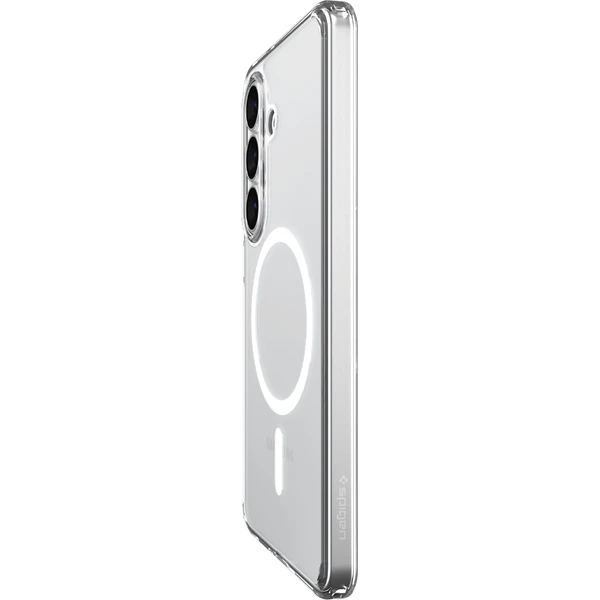 Spigen Ultra Hybrid MagSafe kryt Samsung Galaxy S26 biely - Puzdra - Obrázok a905344e568e4cb0b8ae45d4711c7db8
