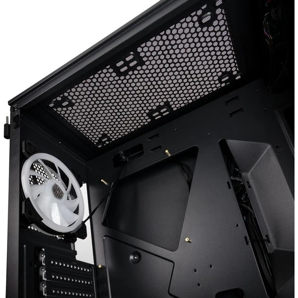 Kolink Phalanx RGB čierna - Počítačové skrine - Obrázok a924fb68d8304abeadad8318894b2c3f