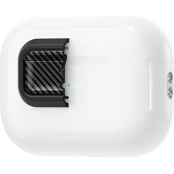 Spigen Lock Fit M puzdro AirPods Pro (2nd/1st Gen) karbón - Puzdra - Obrázok a936e193952e448dbbaef6a868e4d1ae