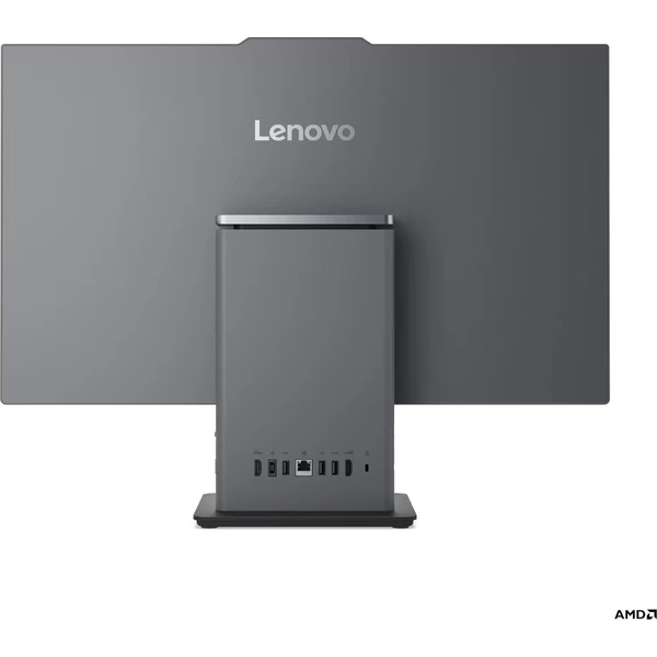 Lenovo ThinkCentre Neo 55a-24 Gen 6 (13FA003HCK) šedý - 3 roky Premium Care po registrácii - All-in-one - Obrázok a93ca7825aa84e348af9656c0b0269da