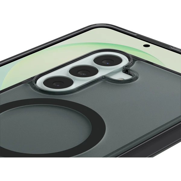 Spigen Ultra Hybrid MagSafe kryt Samsung Galaxy S26 FE frost black - Puzdra - Obrázok a93e0c1423ba41e1bd0d8d4236b20f5d