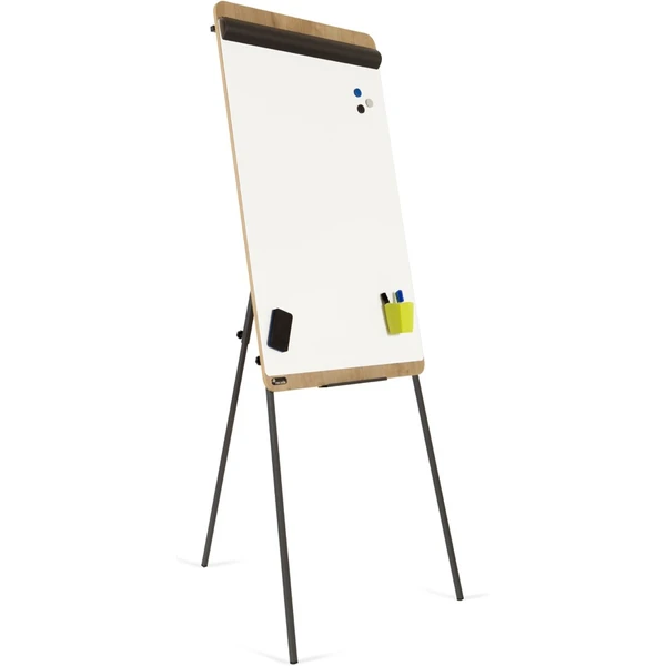 Rocada Natural NAT0610 magnetický flipchart - Flipcharty - Obrázok a944b91bbf7045ee93599936a5a8cb96