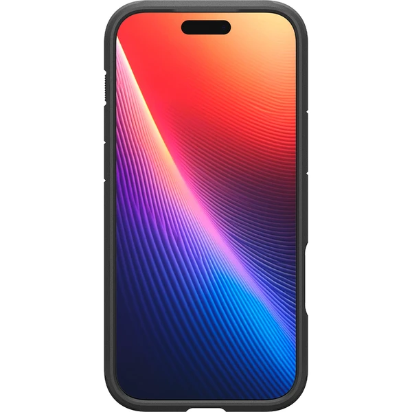 Spigen Tough Armor T MagSafe kryt iPhone 18 Pro Max/17 Pro Max čierny - Puzdra - Obrázok a9457230ac544d3290ca47583d32a79b