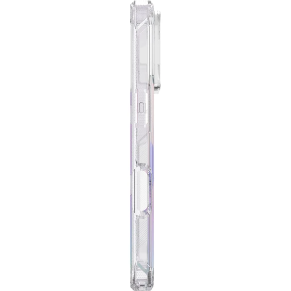 UAG Plyo MagSafe, iridescent - iPhone 2026 Pro/17 Pro - Puzdra - Obrázok a9465c214b254bec9f75350d98c954d3