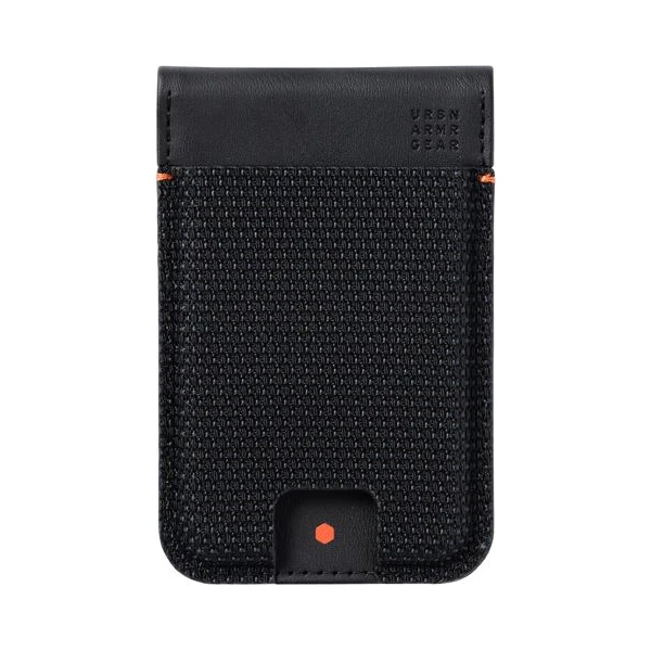UAG Metropolis Wallet MagSafe peňaženka z materiálu Kevlar čierna - Peňaženky - Obrázok a9482a39e9104fa1be96e2efae4dba39