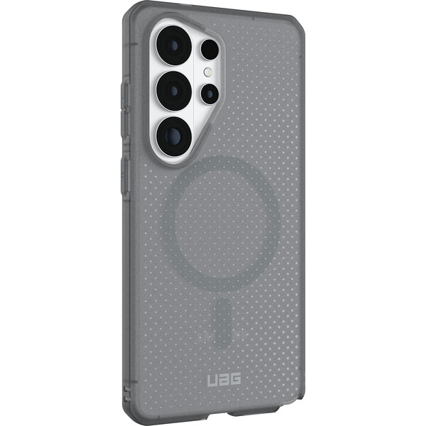 UAG Dot MagSafe kryt Samsung Galaxy S26 Ultra dymový - Puzdra - Obrázok a9521a5f7d8246f9b3affc11d2babc6c