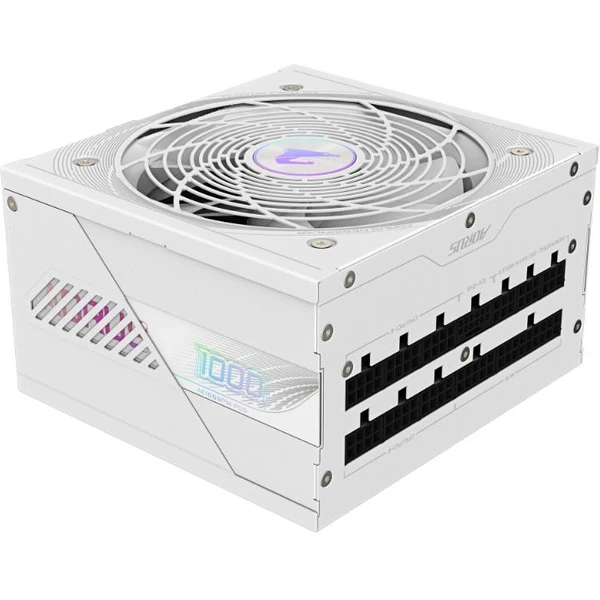 GIGABYTE AORUS ELITE P1000W 80+ Platinum biely - Zdroje - Obrázok a958ab7bebbf47338d44a6c6e38cd41f