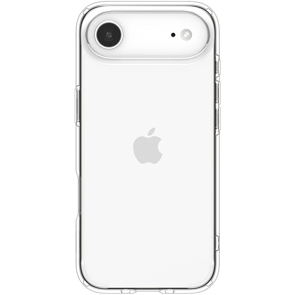 Spigen Ultra Hybrid kryt iPhone Air crystal clear - Puzdra - Obrázok a95946e0e5614cc9b77c957e9ac8649d