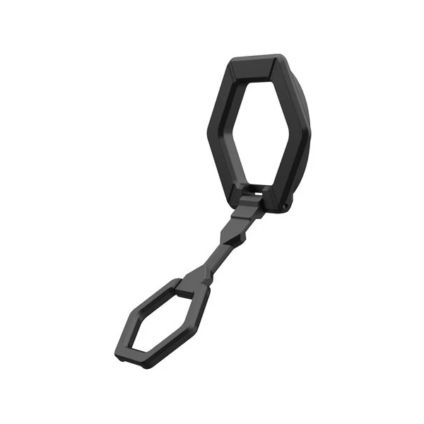 UAG Magnetic Ring Stand, black - Držiaky - Obrázok a95b47bd963a4258b2dddc0d4c18ae72