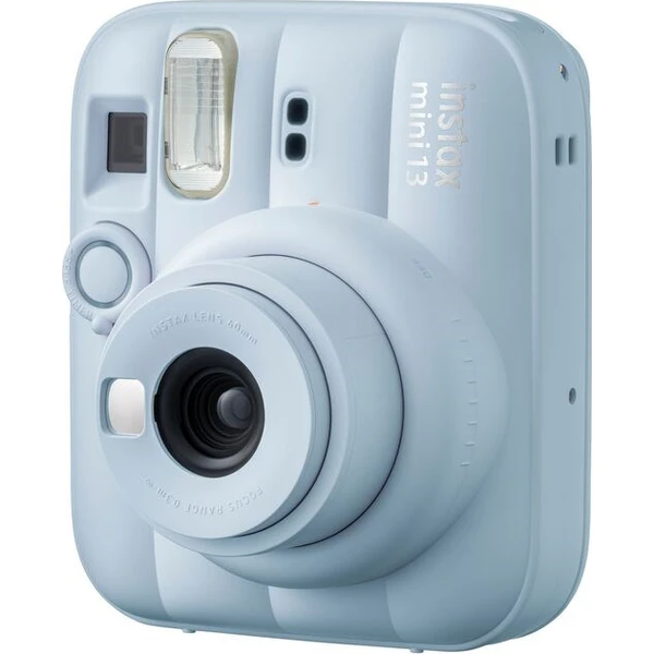 Fujifilm Instax Mini 13 Blue - Fotoaparáty - Obrázok a95e64a03bf842cbbb5170510ae65734