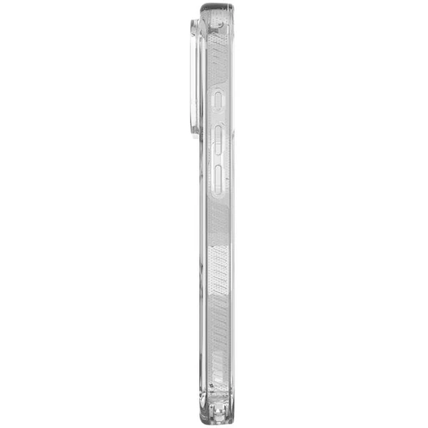 UAG Plyo Magsafe kryt iPhone 17 Pro číry/biely - Puzdra - Obrázok a96aff49d73e4171ac9c504305c16ec8