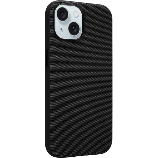 Tactical MagForce WEARe Kryt pre Apple iPhone 15 Black - Puzdra - Hlavný obrázok