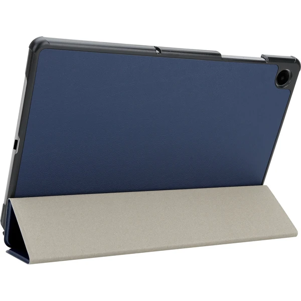 Tactical Book Tri Fold púzdro Samsung Galaxy TAB A11+ modré - Puzdra - Obrázok a96bf144904b422eac5ed737271dec1e