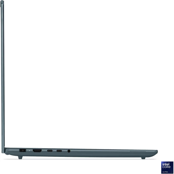 Lenovo Yoga Pro 9 16IAH10 (83L0002UCK) RTX 5060 modrozelený - 3 roky záruky Premium Care - Notebooky - Obrázok a98132de35db4caa80be59ed67fcb5d3