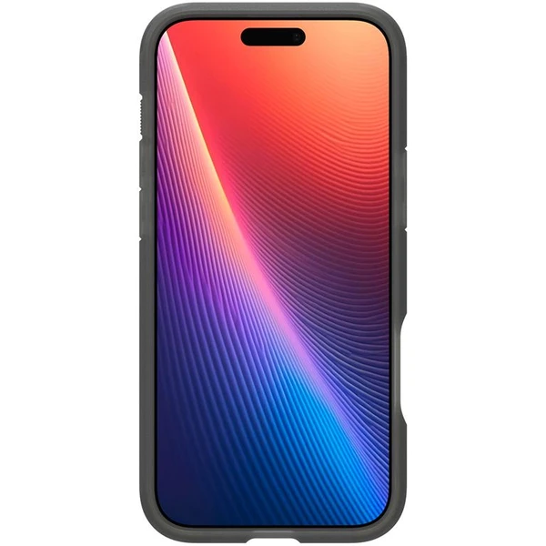 Spigen Tough Armor MagSafe kryt iPhone 16 Pro Max frost black - Puzdra - Obrázok a98754b93563471fb56a091d73ac8f22