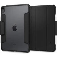 Spigen Air Skin Pro puzdro iPad Air 11" (2024/2025/2026) čierne - Puzdra