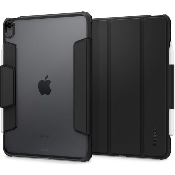 E-shop Spigen Air Skin Pro puzdro iPad Air 11" (2024/2025/2026) čierne