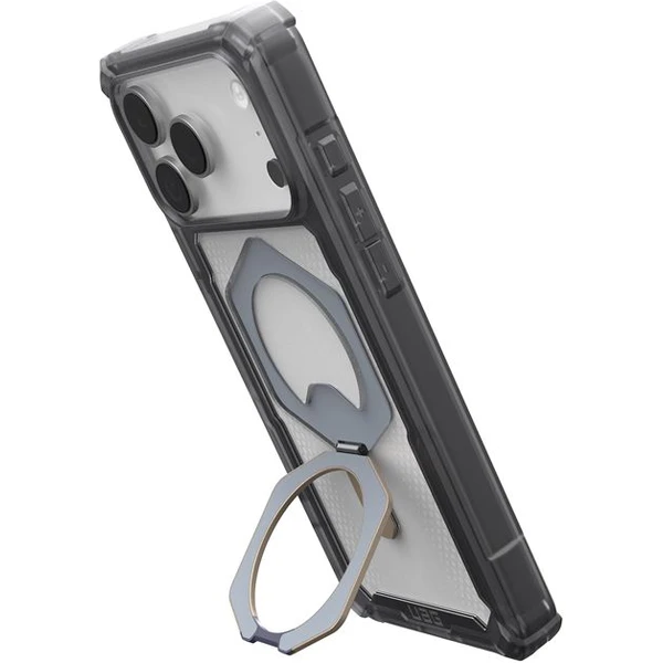 UAG Plasma XTE Magsafe kryt iPhone 17 Pro Max dymový/titánový - Puzdra - Obrázok a98a624d21354c83aedc23a4f5e92c34