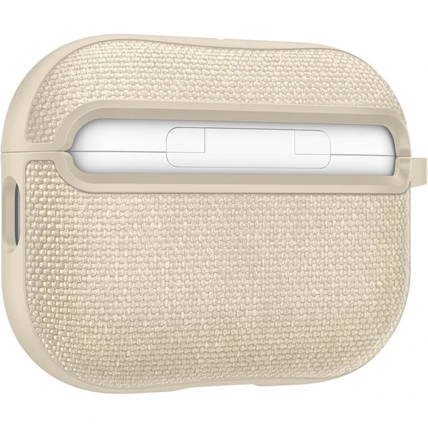 Spigen Urban Fit puzdro AirPods Pro 3 dune beige - Puzdra - Obrázok a98bff16380b4d20ad32f3cd28c39fba
