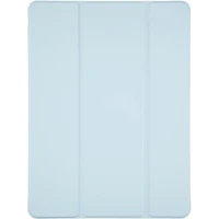 OBAL:ME MistyTab Puzdro pre iPad Pro 11 (2024) Light Blue - Puzdra