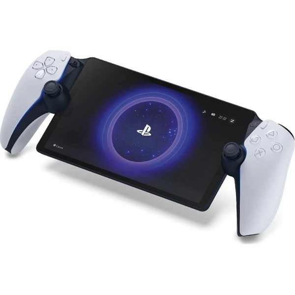 PlayStation Portal diaľkový ovládač pre PS5 - Herné ovládače - Obrázok a9a7e981caff40c6a6fe4db0760c6c45