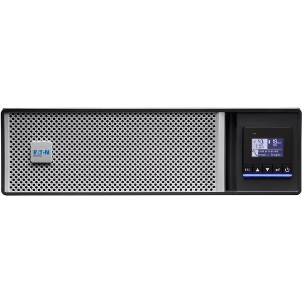 EATON 5PX 2200i RT3U G2 (5PX2200IRT3UG2) - Záložné zdroje - Hlavný obrázok