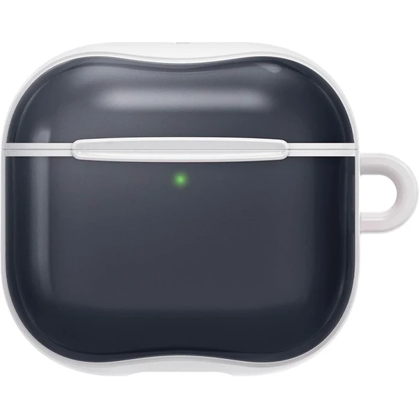 Spigen Classic C1 puzdro AirPods 4 grafitové - Puzdra - Obrázok a9adb84899154194819e0c4fb08d30ab