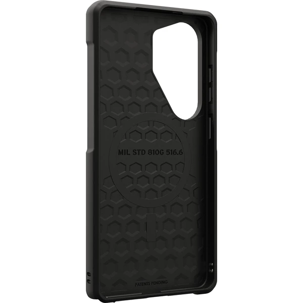 UAG Metropolis LT MagSafe kryt Samsung Galaxy S26 Ultra Micro Hex Camo Graphite - Puzdra - Obrázok a9b0379b980943b7b6fbac6b14b7b4c1