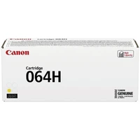 Canon CRG 064HY toner žltý - Tonery