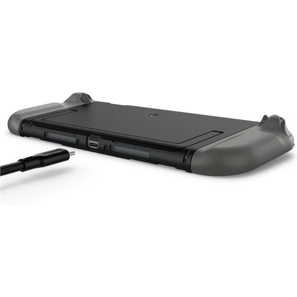 Spigen Nano Pop puzdro Nintendo Switch 2 čierne - Puzdra - Obrázok a9d4364297ef46acb92cf3eadb8818b8