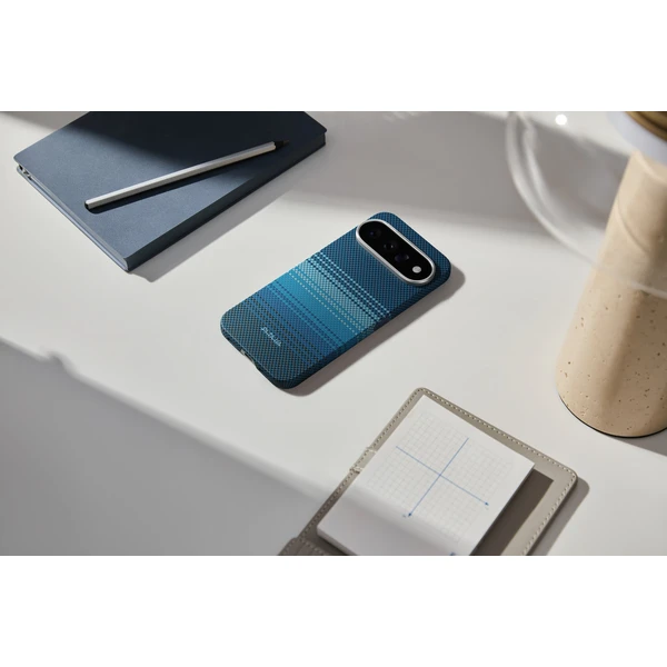Pitaka Edge Case MagSafe kryt Google Pixel 11 Pro Moonrise - Puzdra - Obrázok a9ea73695e7a4691a8ca34e2c7eb8f59