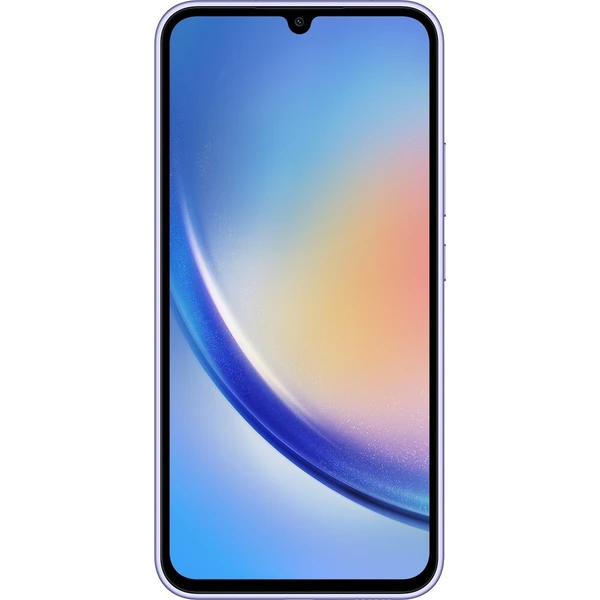 Samsung Galaxy A34 5G 6GB/128GB fialová (Kategória A) - Mobilné telefóny - Obrázok a9f37bc79ae547bd98abb3b993fa063c