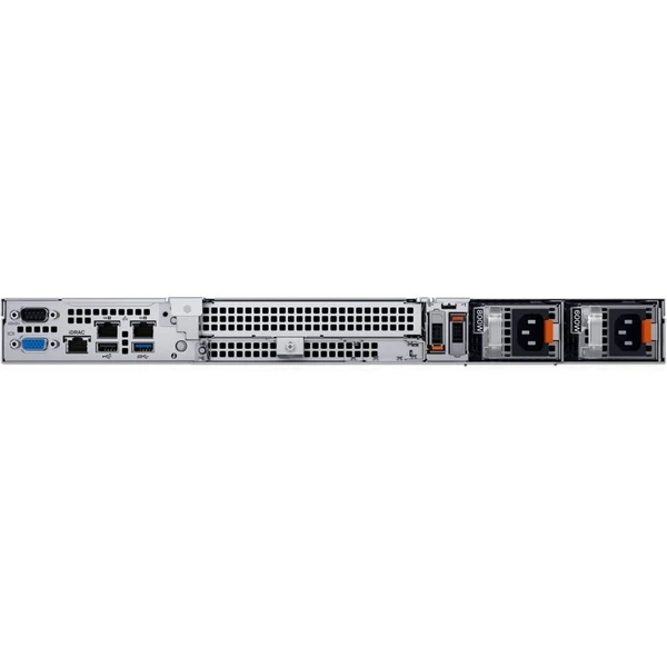 DELL PowerEdge R360 (4V57T) - Servery - Obrázok a9fe0cefc8ab4384b6ebdcea62e33581