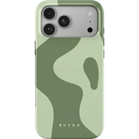 Burga Tough MagSafe puzdro, No Rush - iPhone 18 Pro - Puzdra