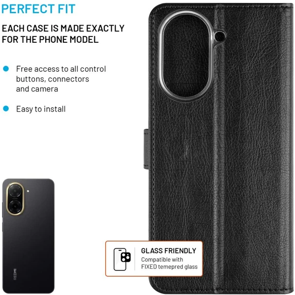 FIXED Opus puzdro Xiaomi Redmi A5 čierne - Puzdra - Obrázok aa17ad9a5f9547dd8de720301285716f