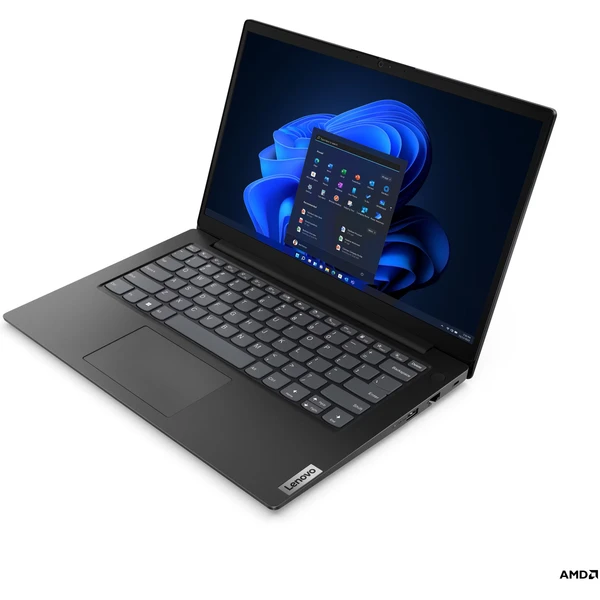 Lenovo V14 Gen 4 (82YT00UQCK) čierny - Notebooky - Obrázok aa1b8e47d10842b1a4e4ba8b330ae21e